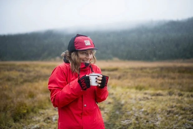 Pelosi in Alberta. @picobac/Travel Alberta Photo