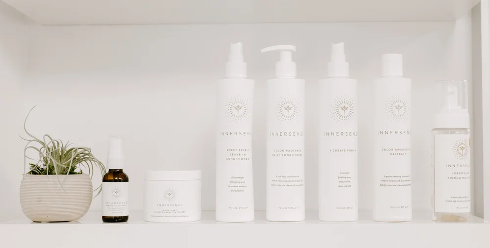 Sirens Clean Siren - Clean Beauty & Curls