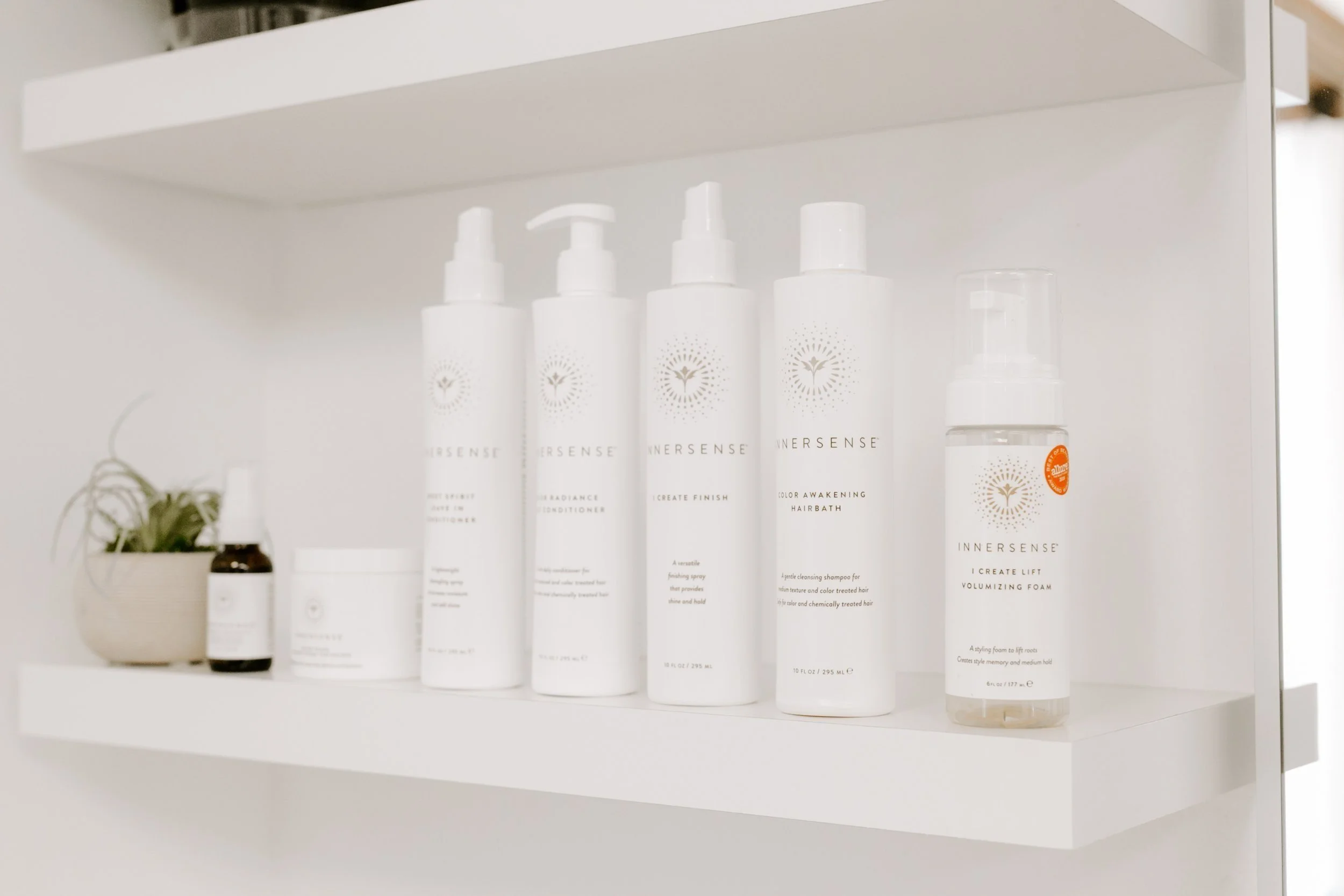 Sirens Clean Siren - Clean Beauty & Curls