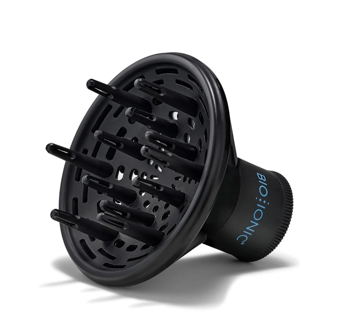 A photo of a Bio Ionic Universal Diffuser