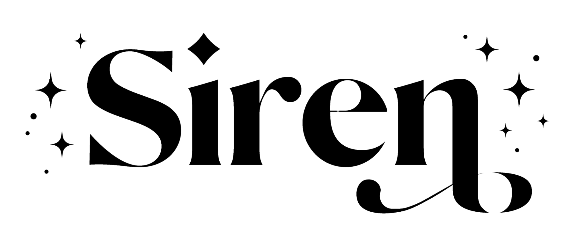 Sirens Clean Siren - Clean Beauty & Curls