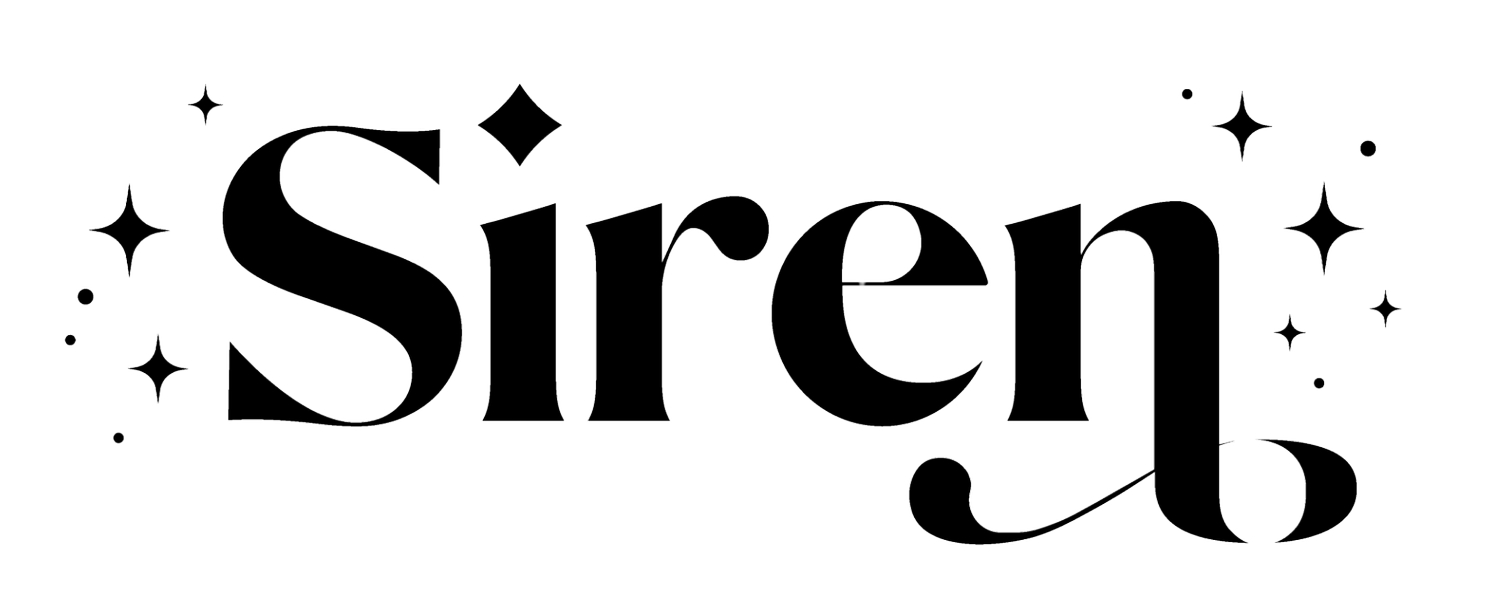 Siren - Clean Beauty & Curls
