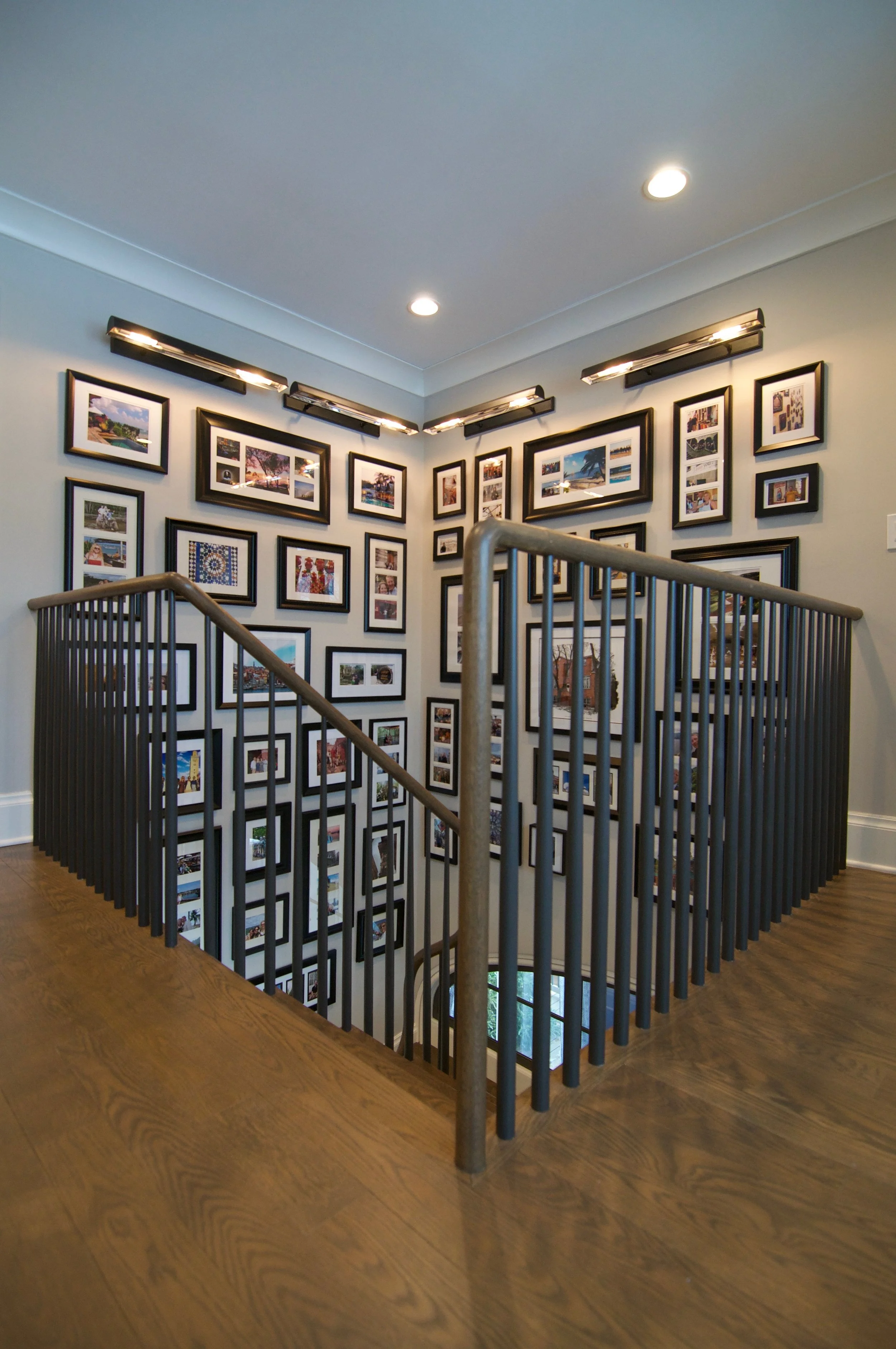 Bucktown stair