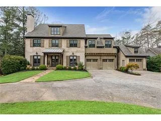 4868 Merlendale Drive