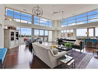 1100 Howell Mill Road