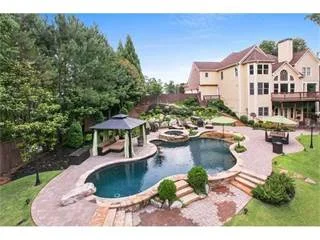 5068 Belair Bluff Court