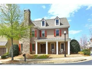 165 Centennial Trace