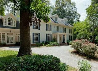 1550 W Wesley Road