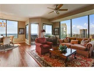 2828 Peachtree Road