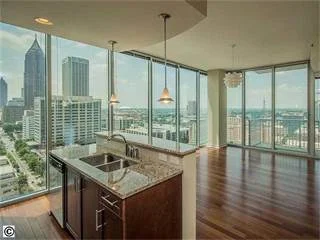 855 Peachtree Street NE