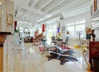 805 Peachtree Street #104