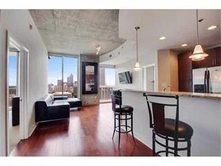 855 Peachtree Street NE