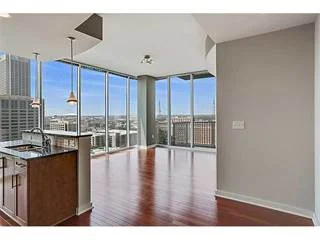 855 Peachtree Street NE