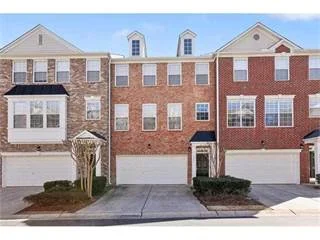 3831 Chattahoochee Summit Drive