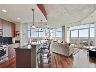 250 Pharr Road