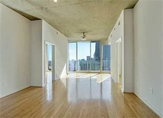 860 Peachtree Street #2614