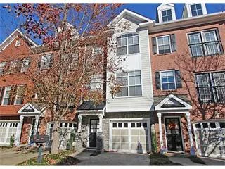 5500 Glenridge Park