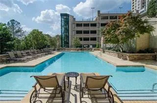 3040 Peachtree Road #503