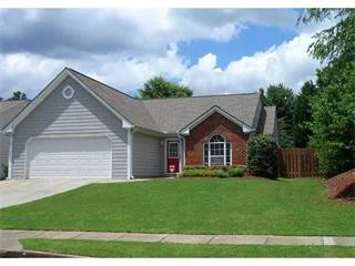 356 Ethridge Drive