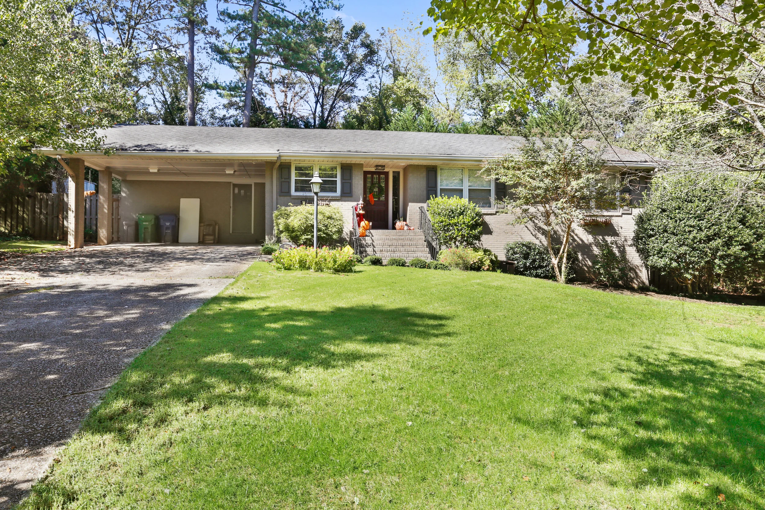 1940 Wildwood Place