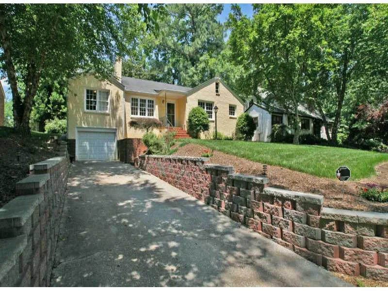 1248 Zimmer Drive