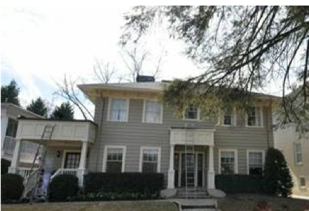 1051 Hudson Drive