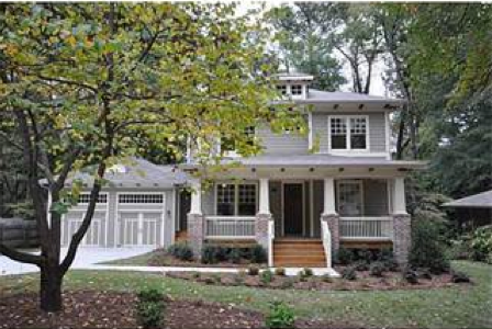 1598 Tryon Road