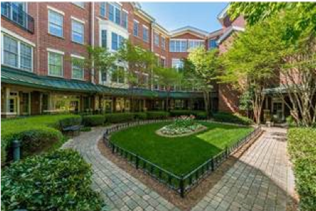 850 Piedmont Ave