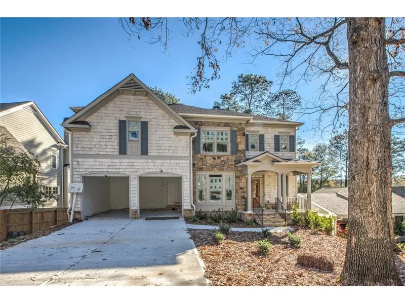 3019 Surrey Lane