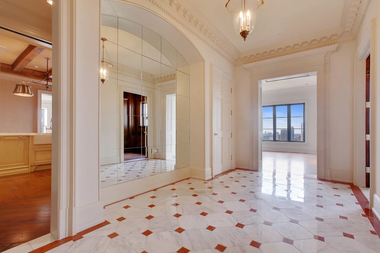88 West Paces Ferry Road | Unit 1820