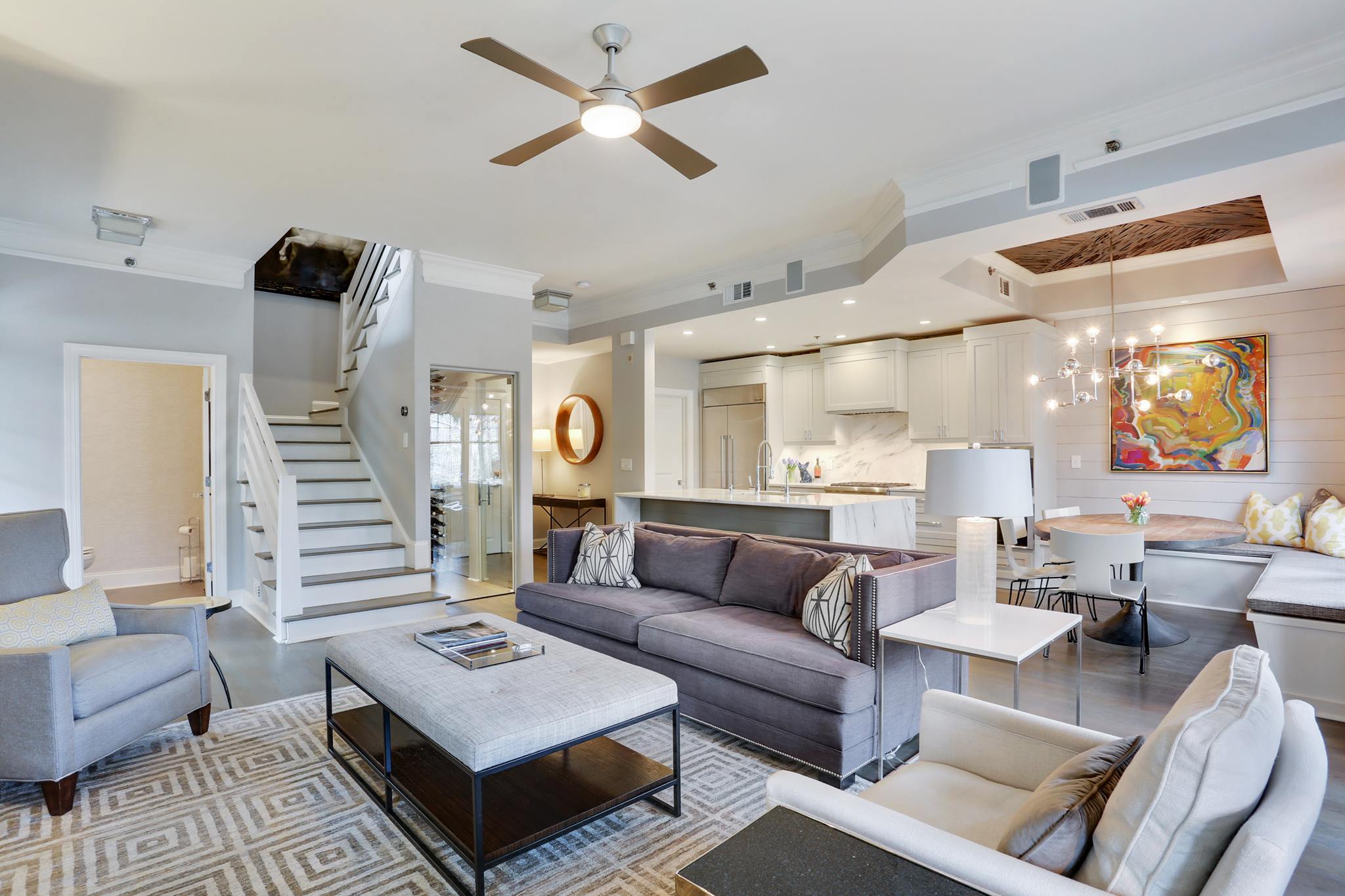 850 Piedmont Avenue NE #3105