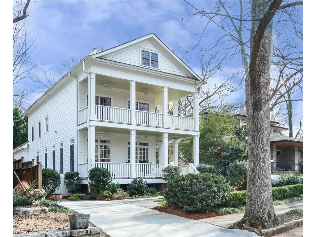 337 Candler Park Drive NE