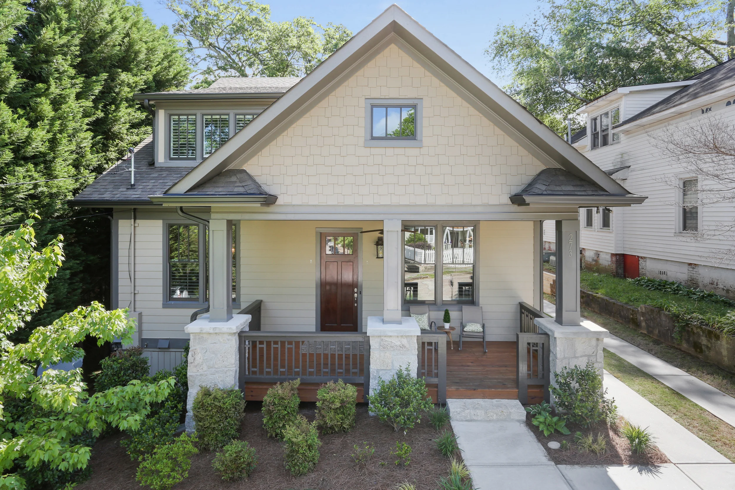 273 Mathews Avenue NE