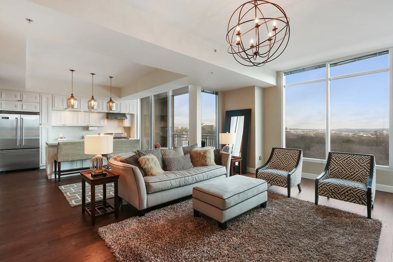1820 Peachtree Street NW #805