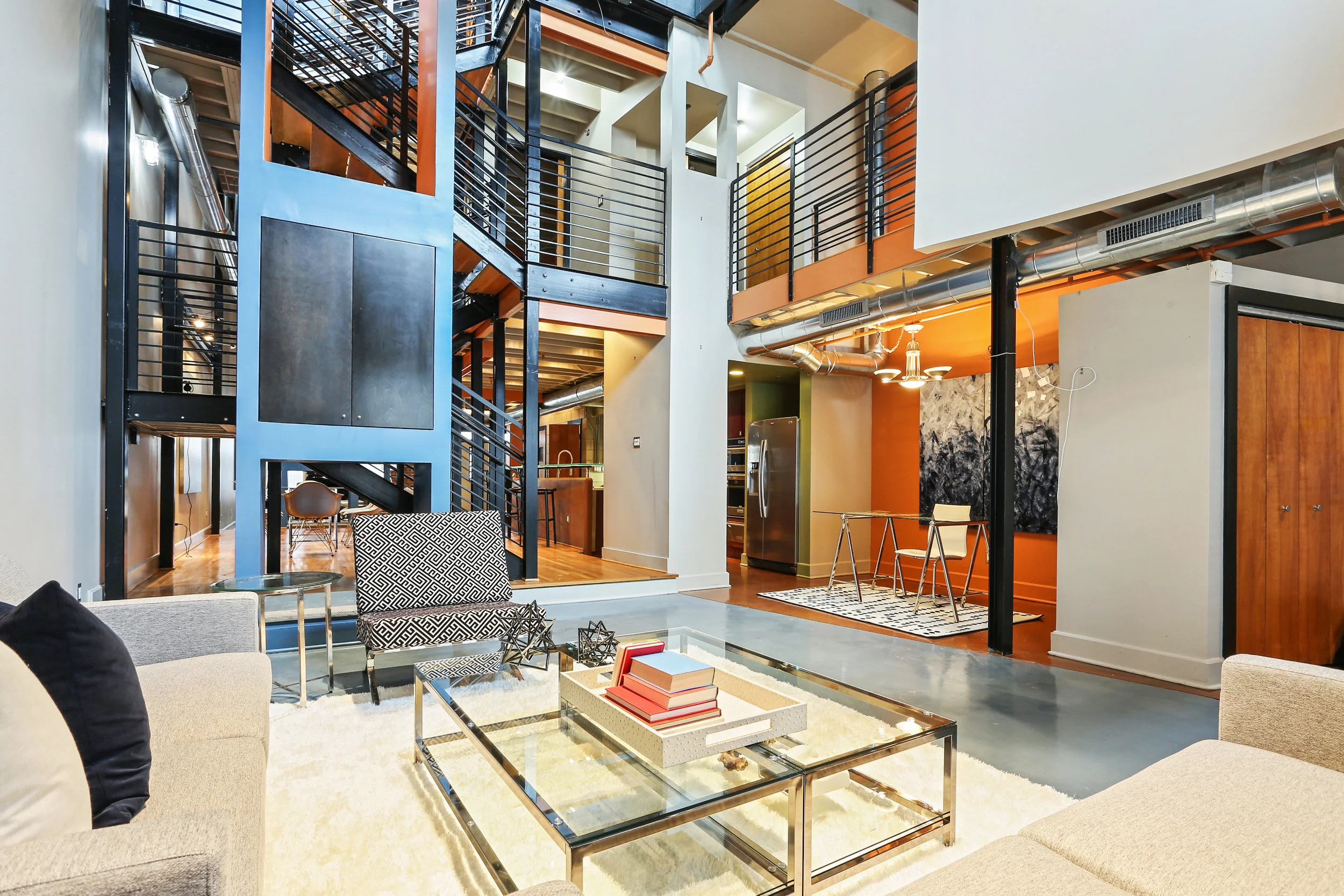 320 Peters Street SW #3