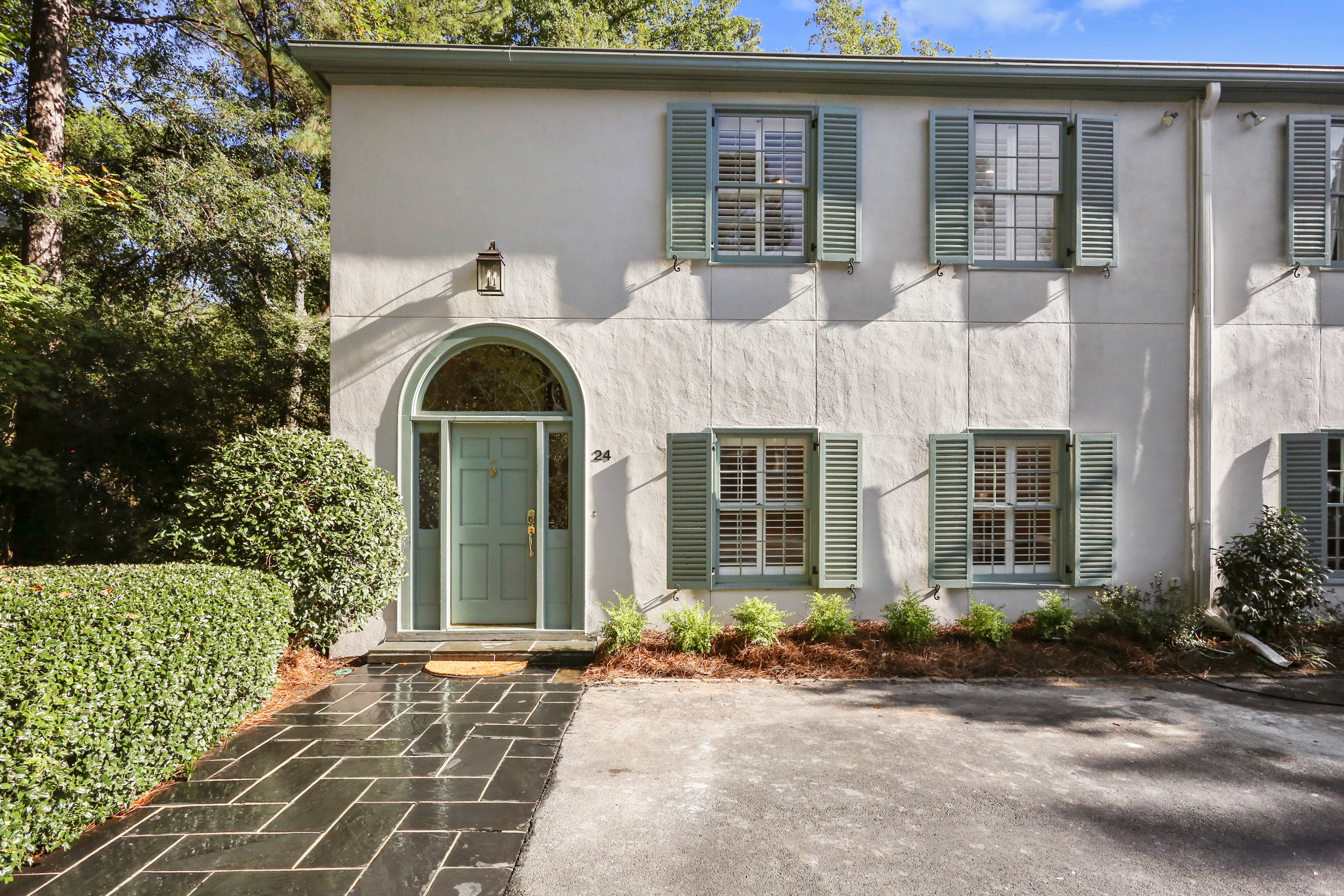 650 Moores Mill Road NW #24