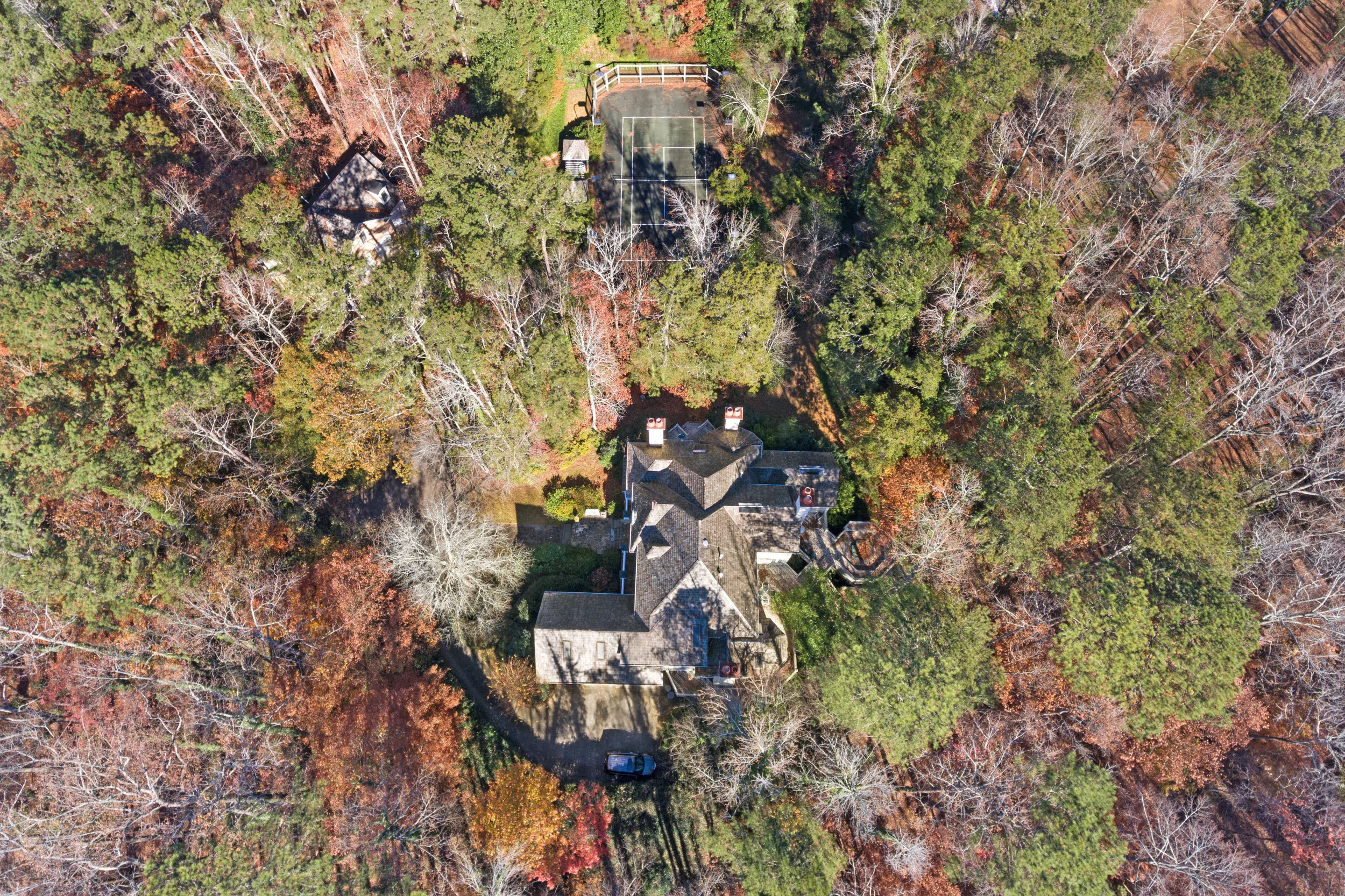 11275 Bowen Road
