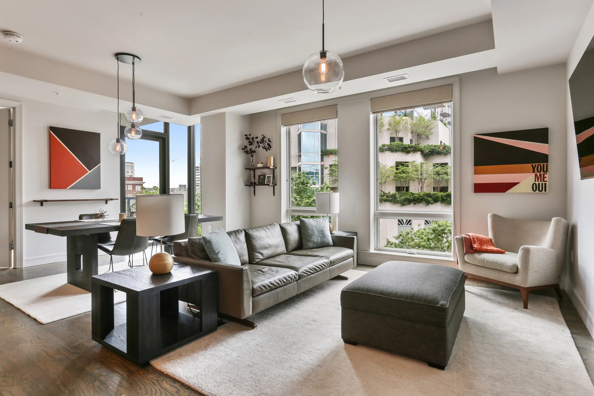 867 Peachtree Street NE #401