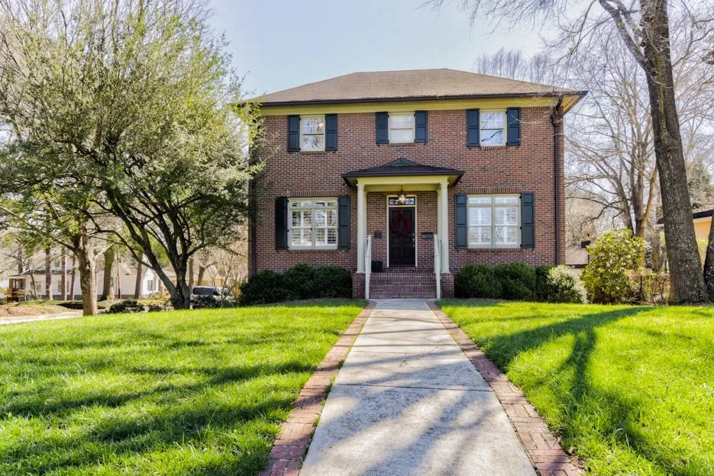 13 S Avondale Road