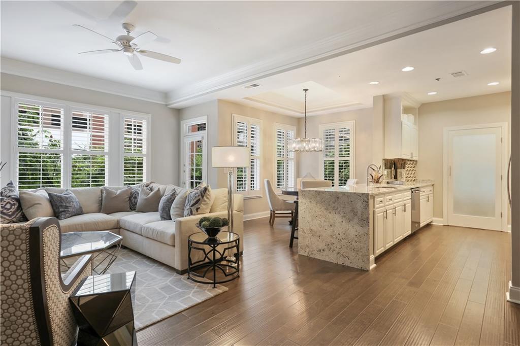 850 Piedmont Avenue #2208