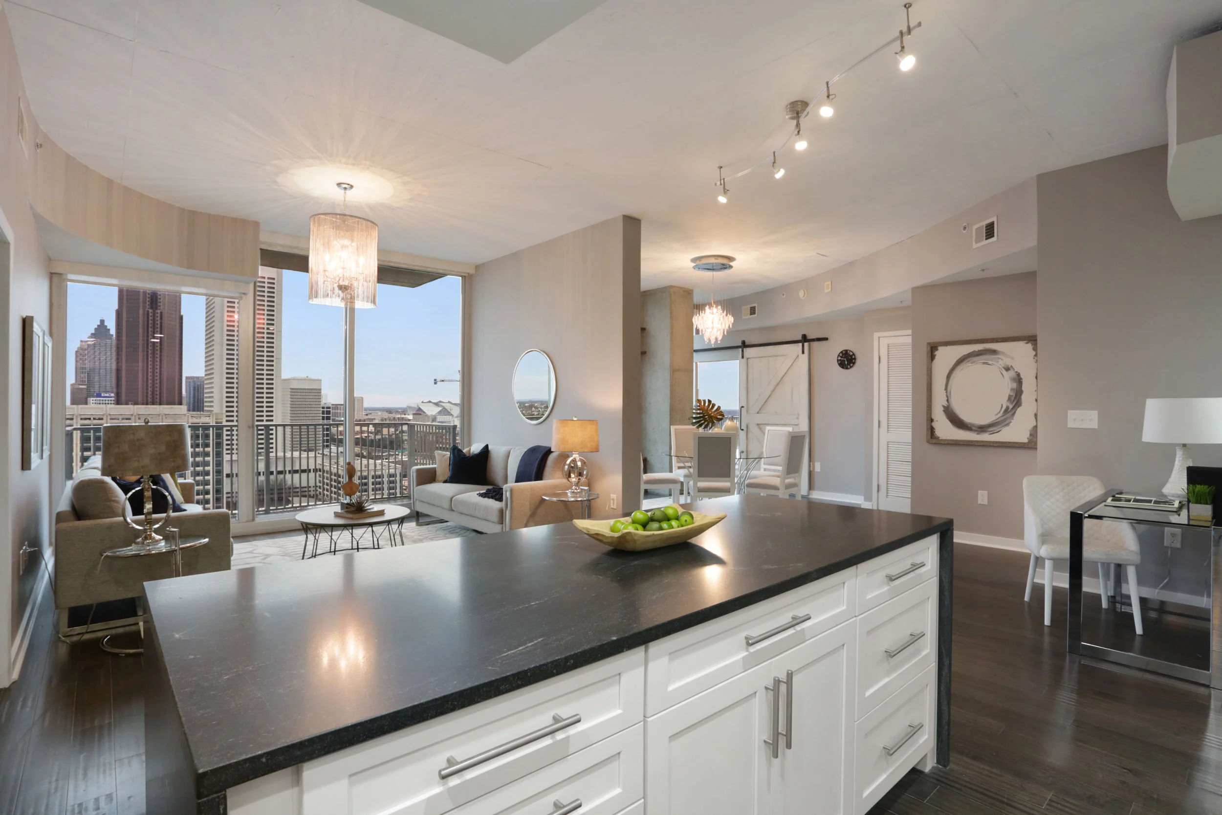 860 Peachtree Street NE 2409