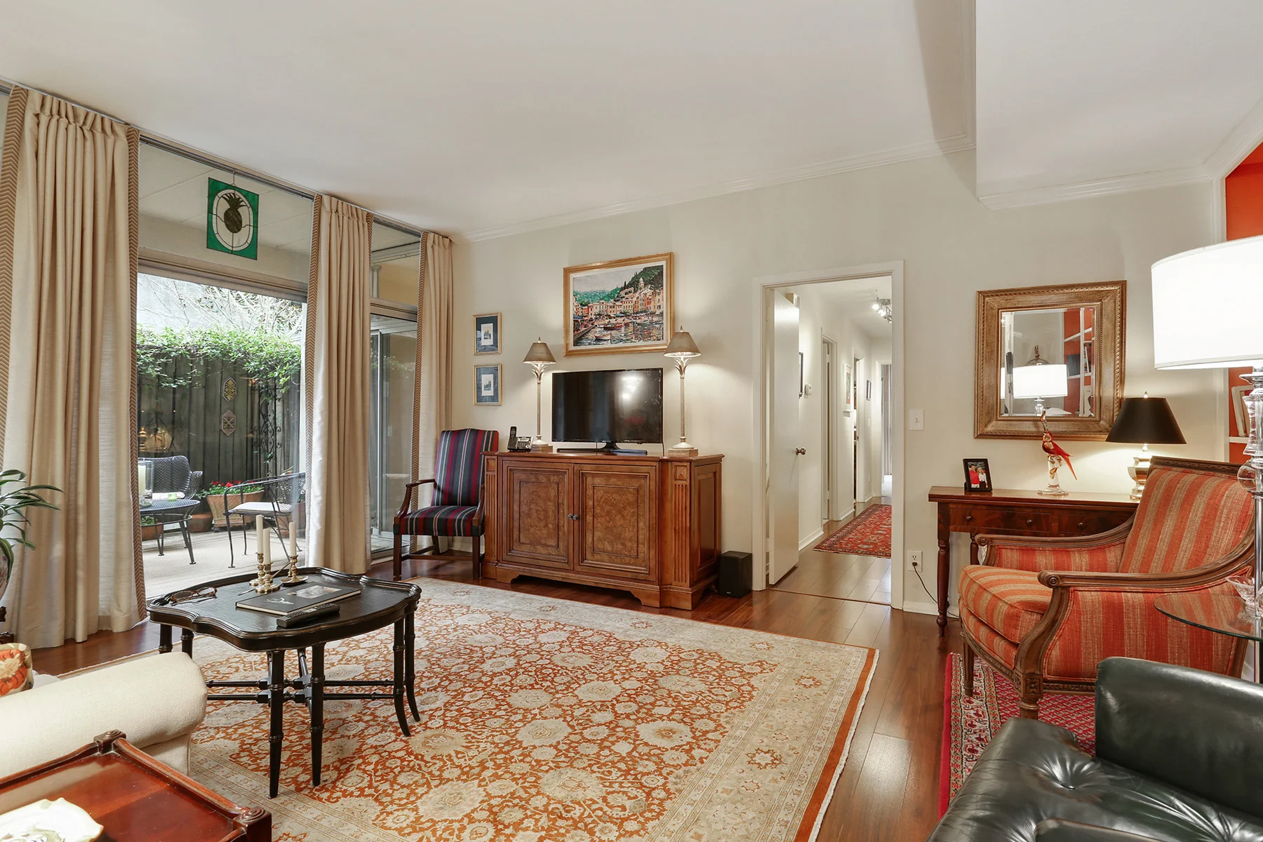 2632 Peachtree Road NW | No B101