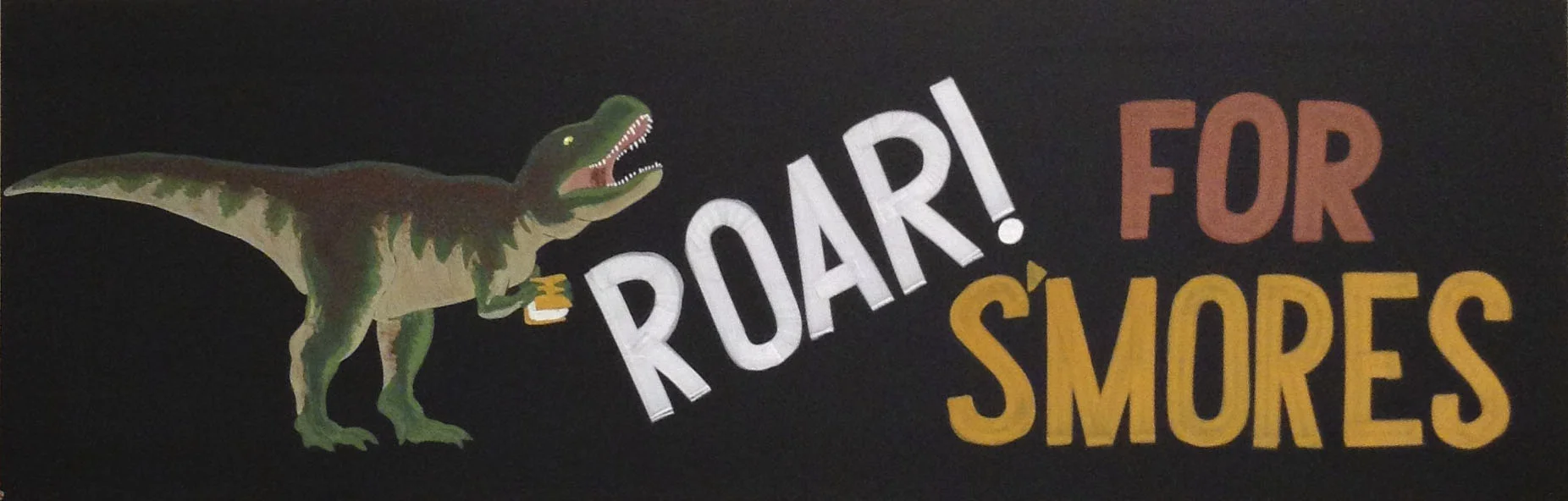 Roar For Smores.jpg