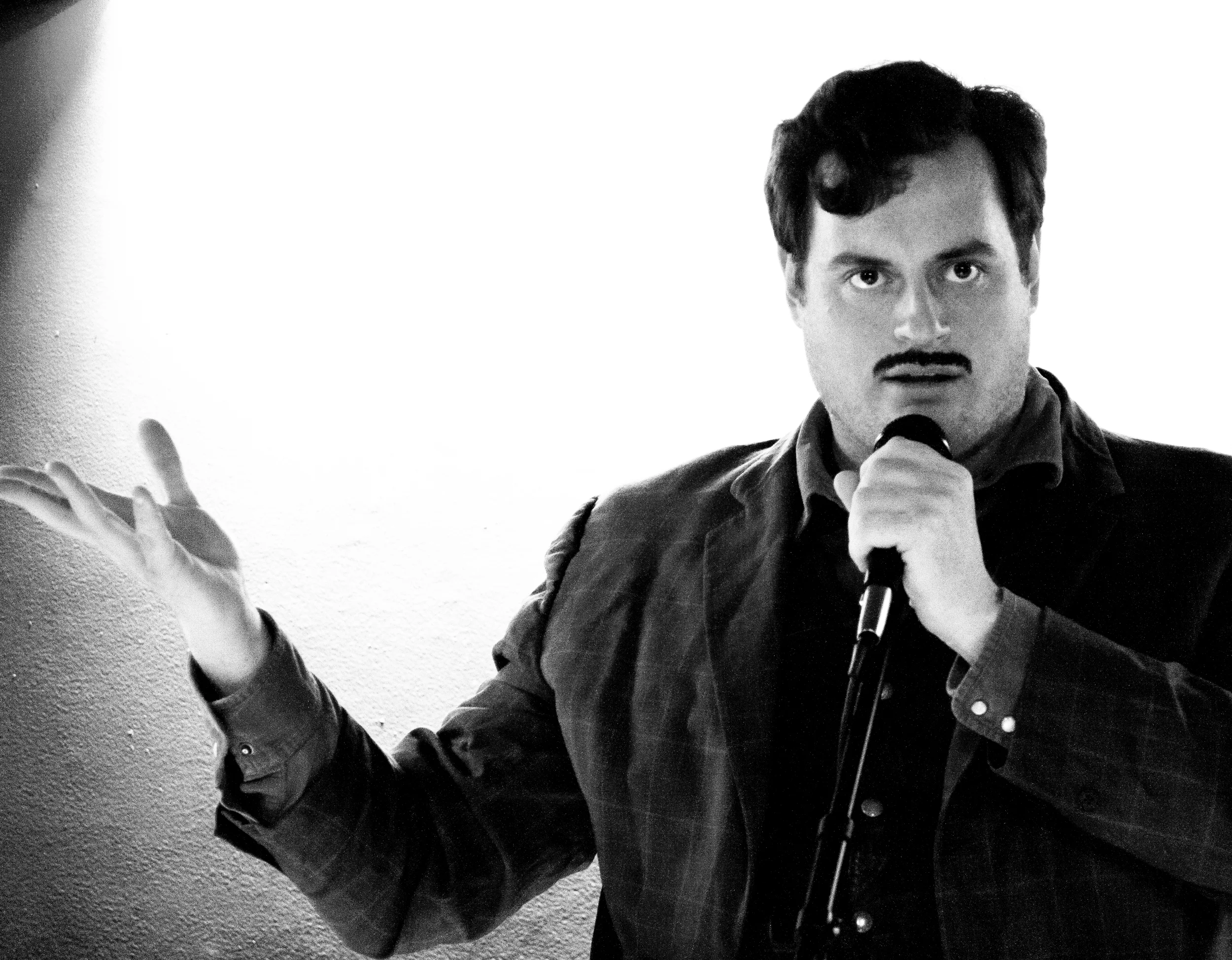 Ian Abramson