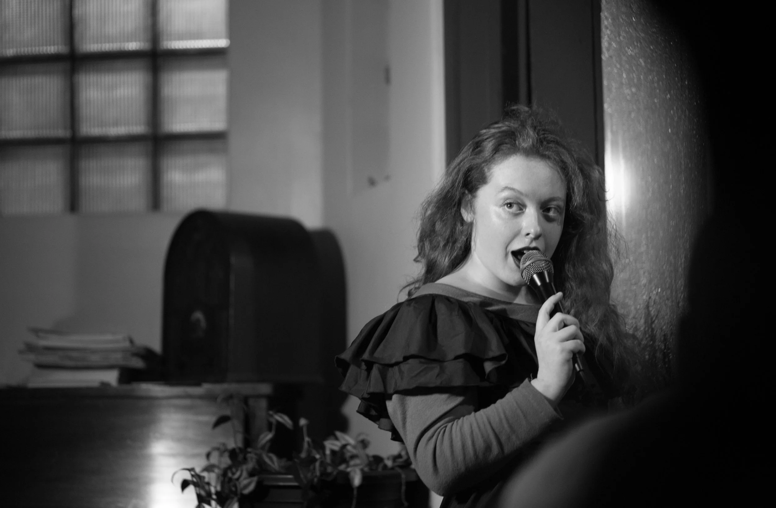 Ruby McCollister