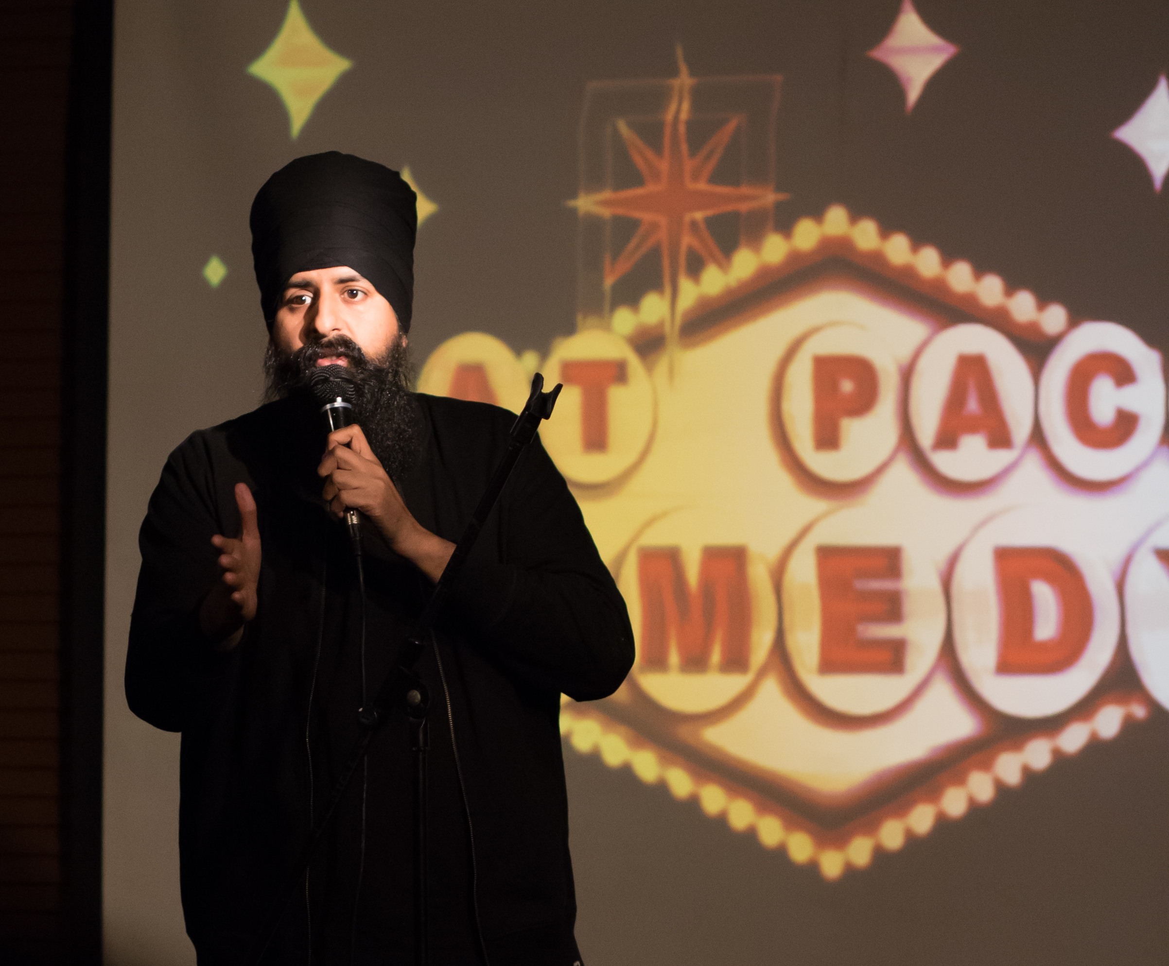 Arish Singh