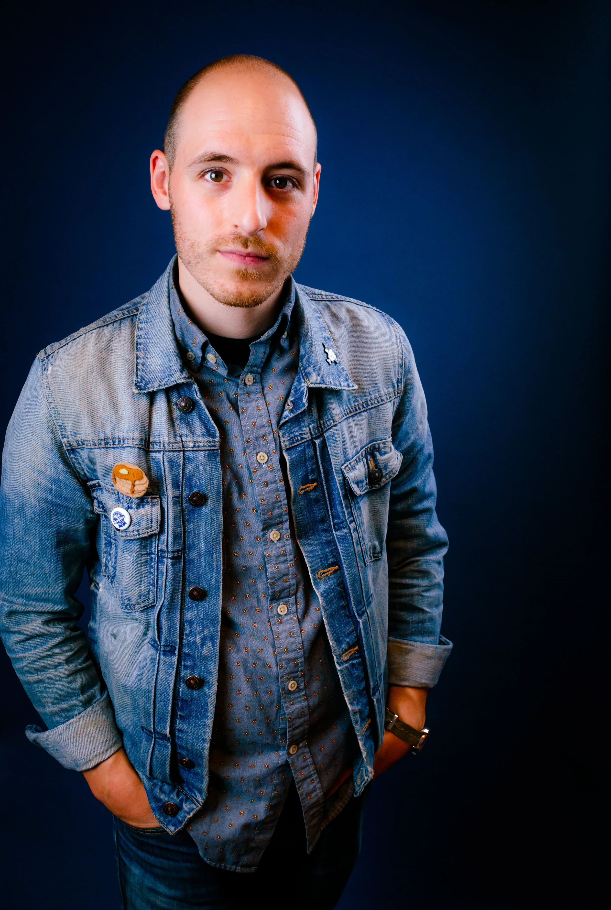 Tyler Snodgrass