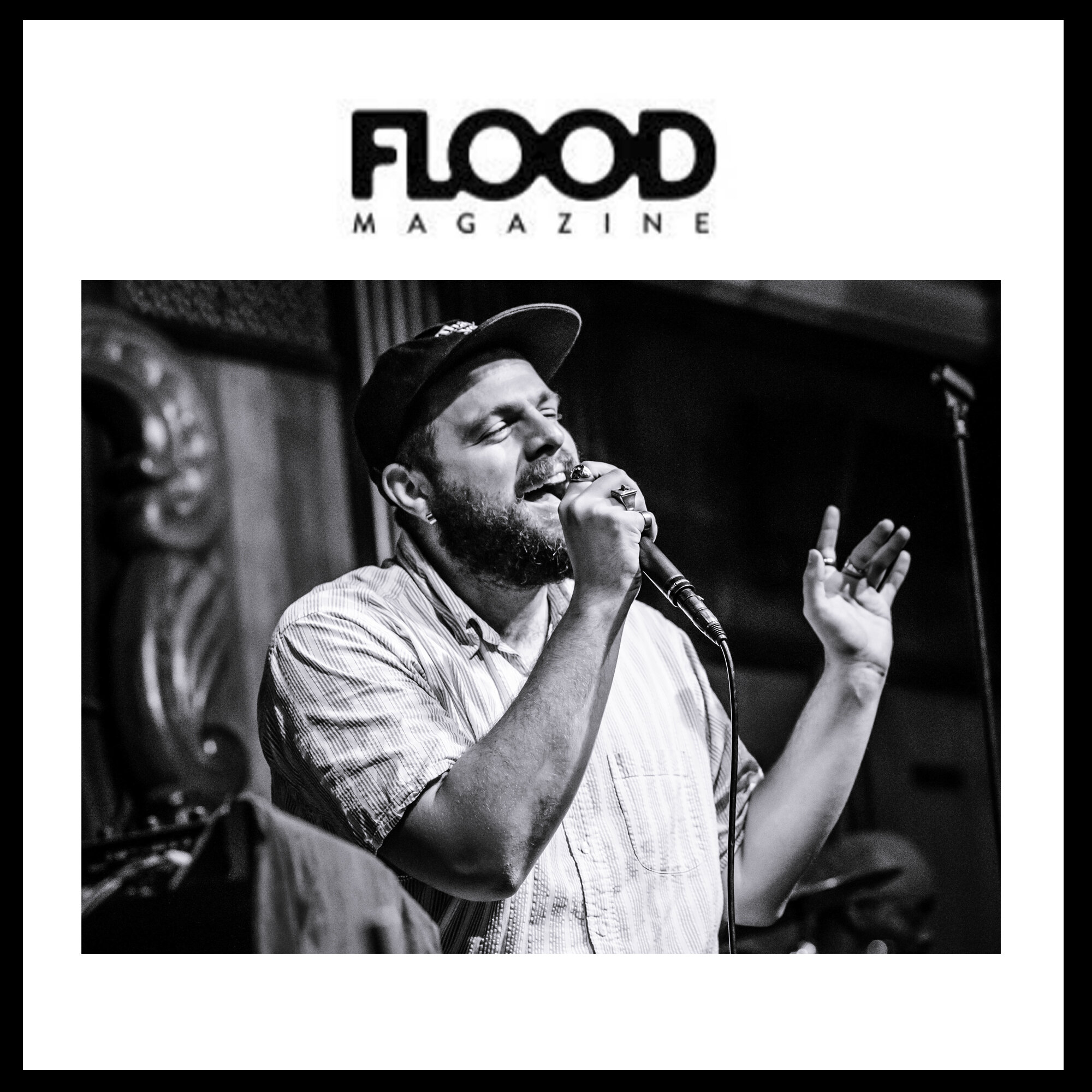 Flood Magazine 06.18.2019
