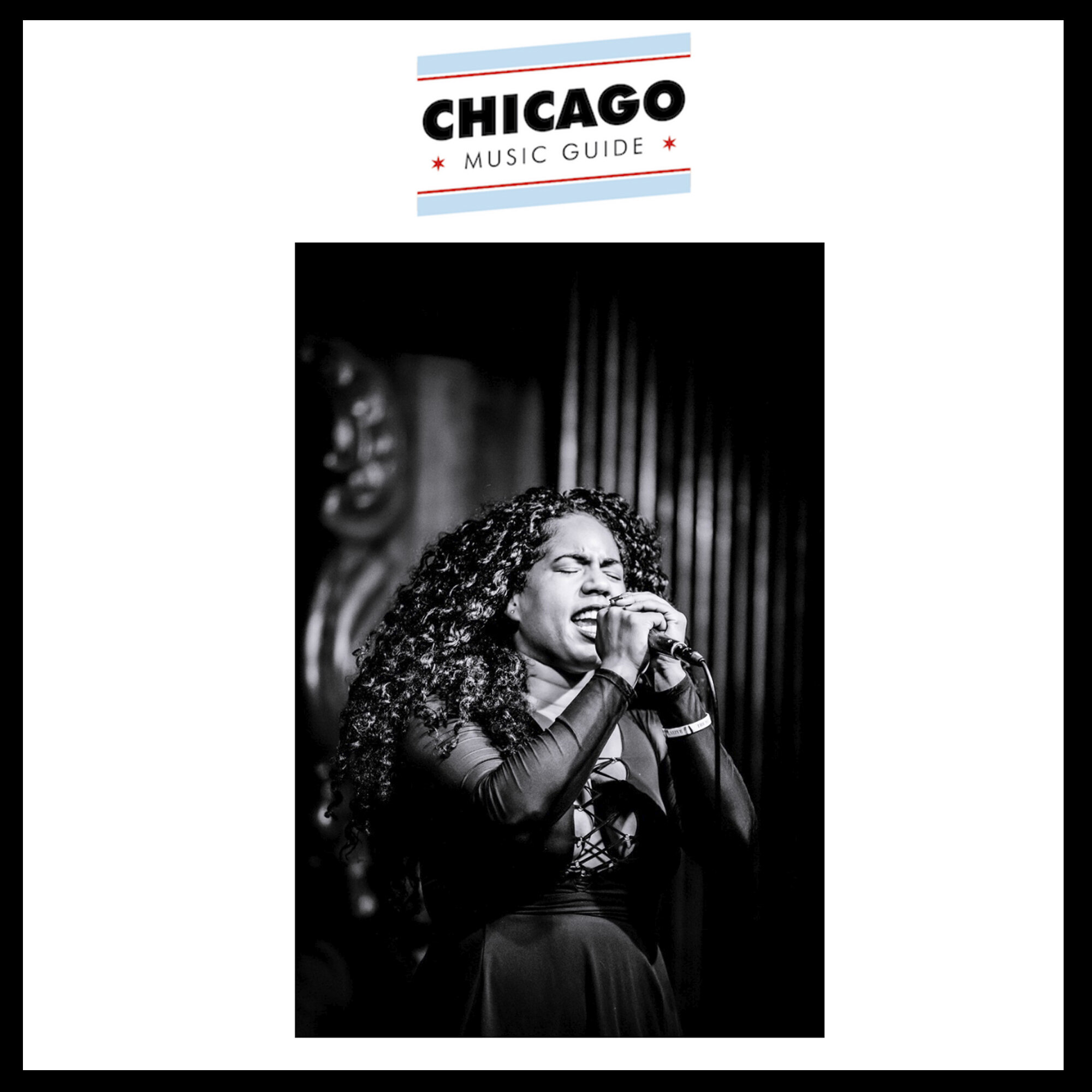 Chicago Music Guide 06.08.2020