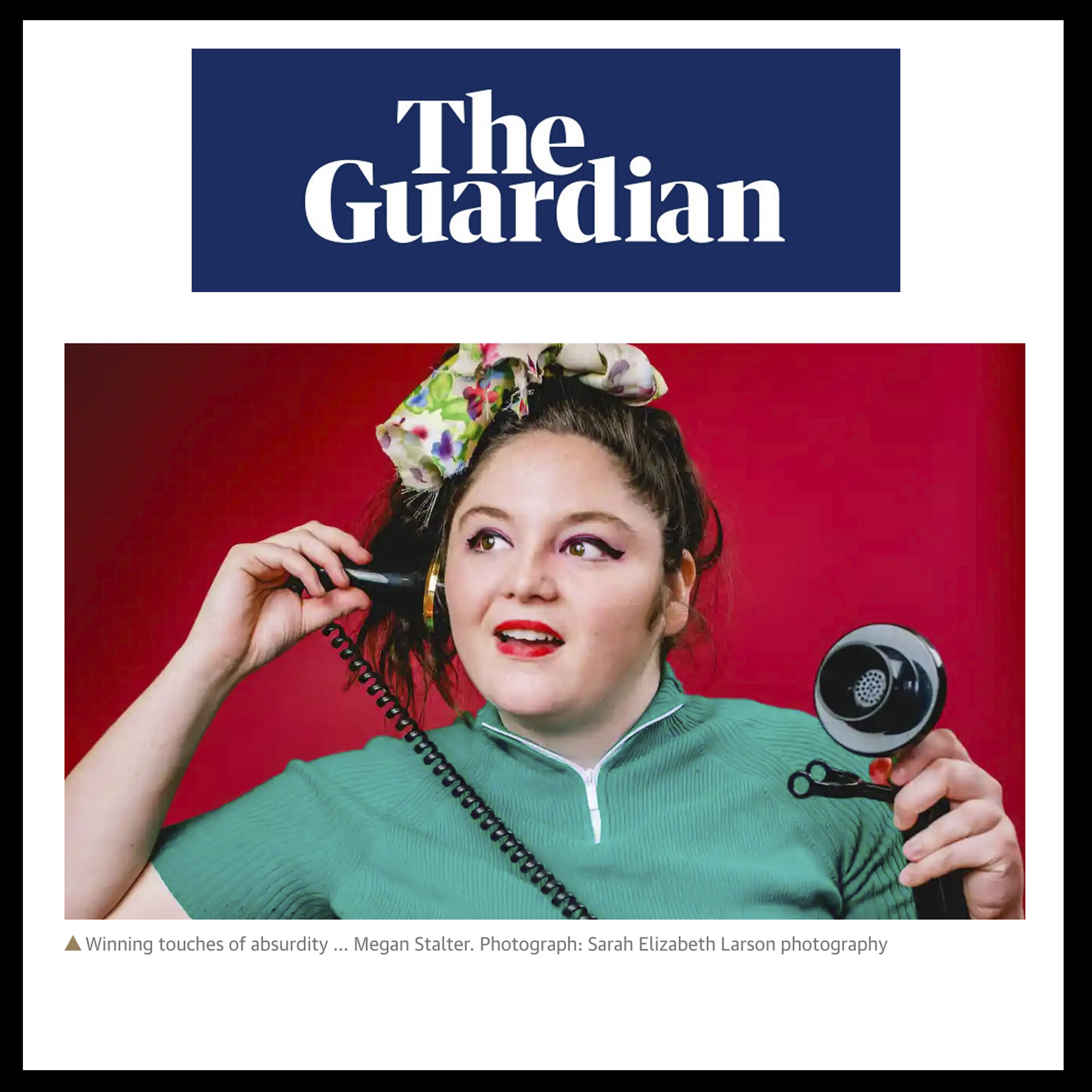 The Guardian 07.05.2020